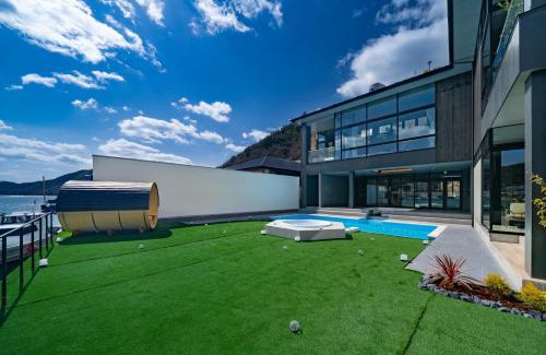 Hinasecho Hinase Villa | ELSUENITOhinase