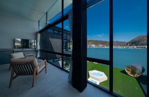 Hinasecho Hinase Villa | ELSUENITOhinase