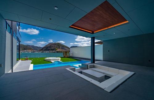 Hinasecho Hinase Villa | ELSUENITOhinase