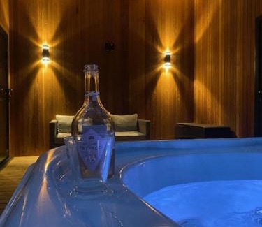 Elton Cabin | Elton Furze Retreats