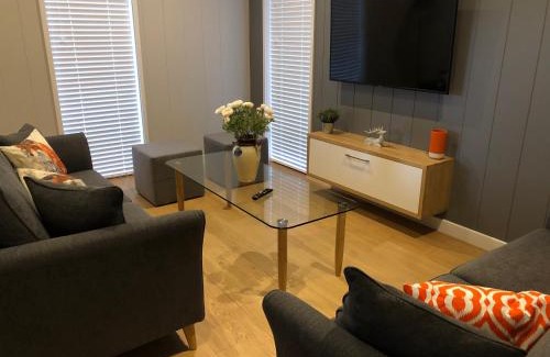 Elton Cabin | Elton Furze Retreats