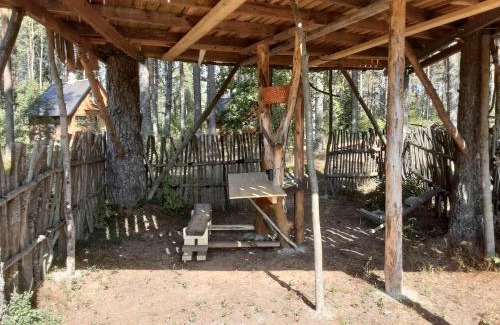 Lohusuu Other | Elulõng Camping