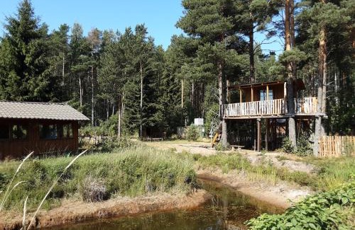 Lohusuu Other | Elulõng Camping