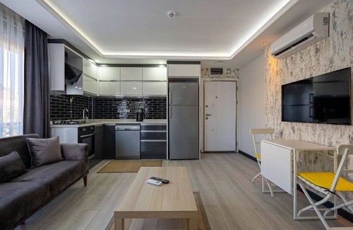 Eski Lara Apartment | Eluxio Suite Hotel