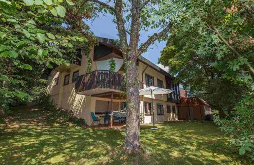 Althutte Apartment | ELW, sep. Eingang, überdachte Terrasse, nähe Backnang