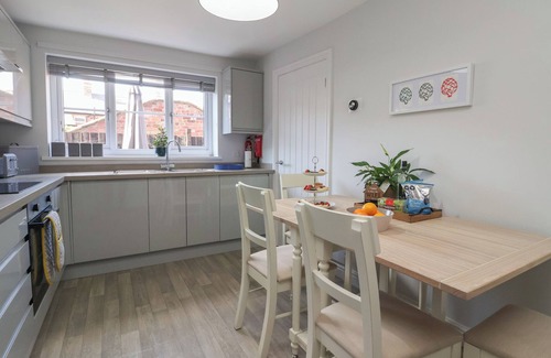 Beverley Cottage | Elwell Cottage