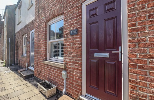 Beverley Cottage | Elwell Cottage