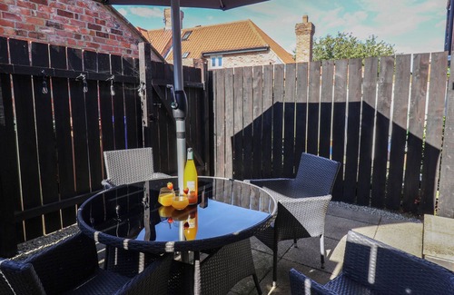 Beverley Cottage | Elwell Cottage
