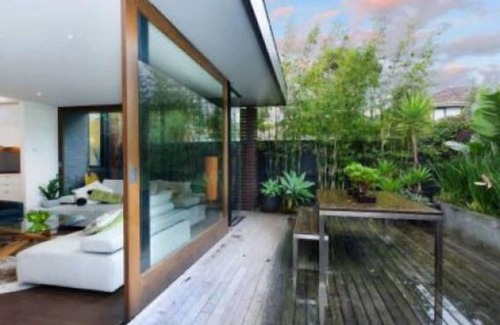 Elwood House | elwood boutique cool retreat