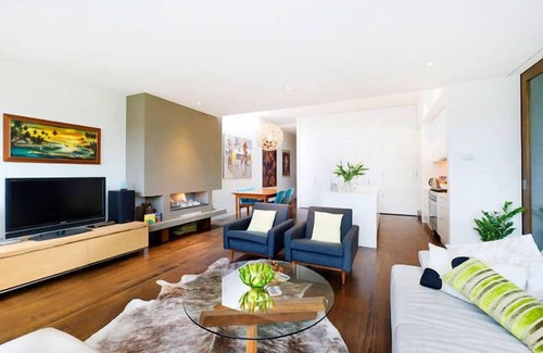 Elwood House | elwood boutique cool retreat