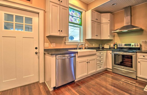 Ely House | Ely Getaway Near Town, Lakes, & Outdoor Recreation