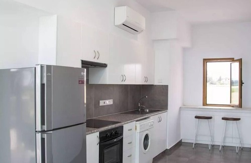 Agios Theodoros House | Elya Beach Luxury Suites