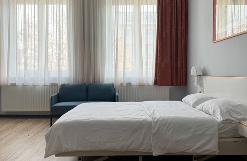 Eutritzsch Apartment | Elys Apartments