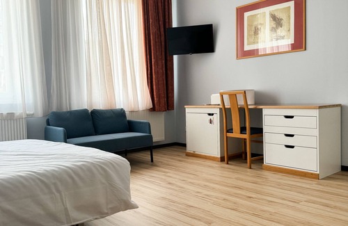 Eutritzsch Apartment | Elys Apartments