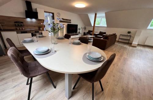 Trencin Apartment | Elysian apartment 2