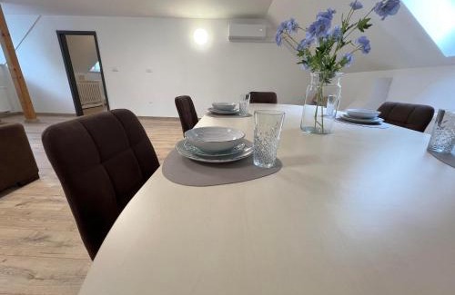 Trencin Apartment | Elysian apartment 2