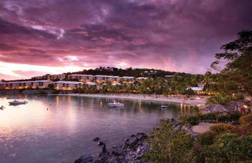 Nazareth Resort | Elysian Beach Resort
