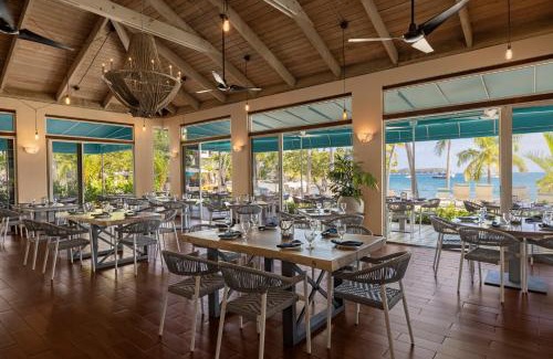 Nazareth Resort | Elysian Beach Resort