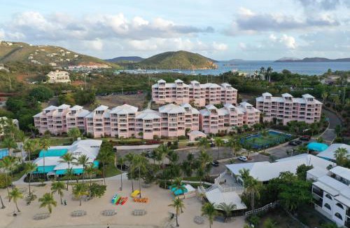 Nazareth Resort | Elysian Beach Resort