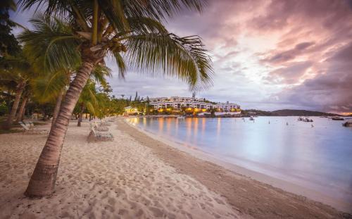 Nazareth Resort | Elysian Beach Resort