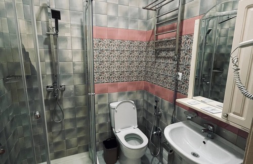 Nur-Sultan Bed & Breakfast | Elysian