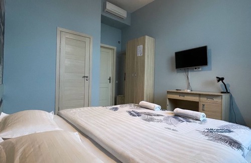 Nur-Sultan Bed & Breakfast | Elysian