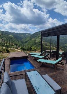 Gilau House | Elysium Cabin
