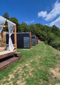 Gilau House | Elysium Cabin