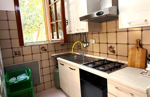 Sant'Isidoro House | Elysium Charme Villa