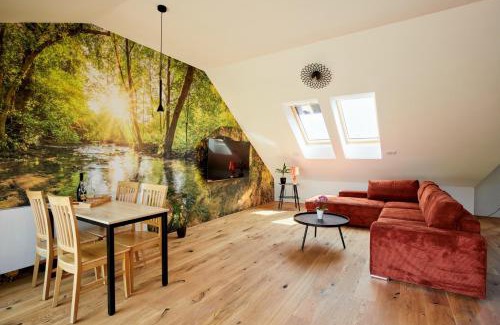 Kolin 2 Apartment | Elysium