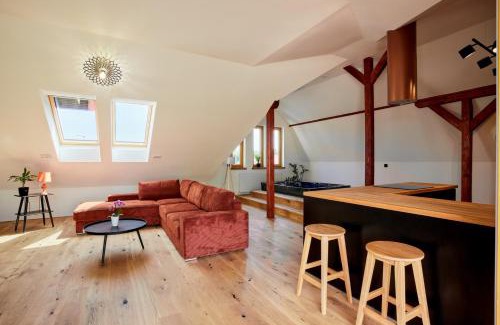 Kolin 2 Apartment | Elysium