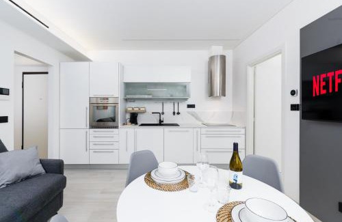 Noli Apartment | Elysium I