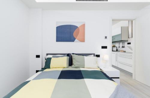 Noli Apartment | Elysium I