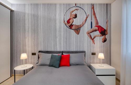 Noli Apartment | Elysium III