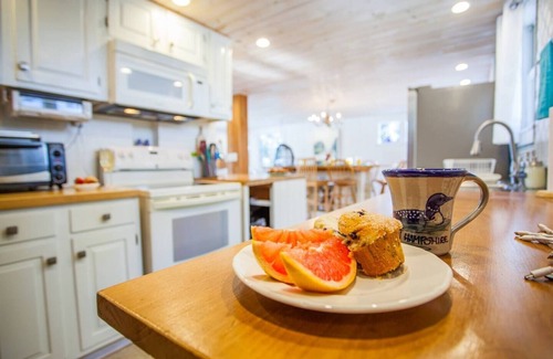 New London House | Elysium on Little Sunapee-Dock, Firepit, Trails