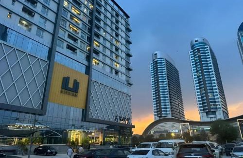 Blue Area Apartment | Elysium Prestige Pent House City View Islamabad
