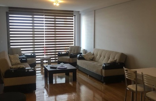 Cumhuriyet Apartment | Elysium Residence is one of the best residence in istanbul near Taksim Sq.