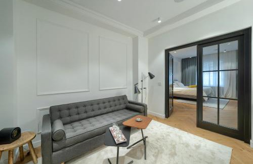 Old City Apartment | Elysium Residence