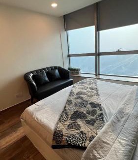 G-6 Sector Apartment | Elysium Service Apartment, Islamabad