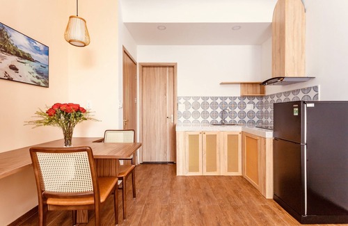 An Thoi Apartment | EM Apartment Phu Quoc