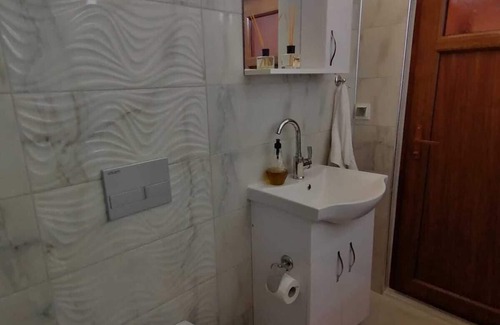 Demre Hotel | EM-BA Butik Bungalov