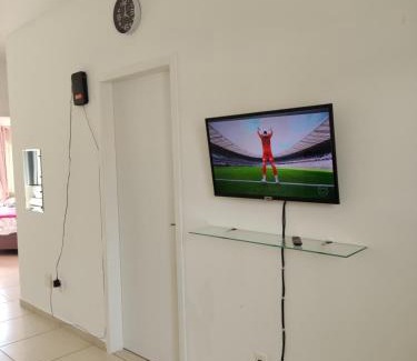 Palhoca House | EM CASA