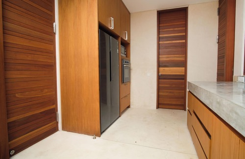 Selong Belanak Villa | EM Hill Estate
