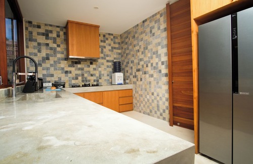 Selong Belanak Villa | EM Hill Estate