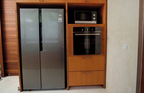 Selong Belanak Villa | EM Hill Estate