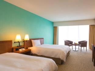 Kishaba Hotel | EM Wellness Kurashinohakko Lifestyle Resort