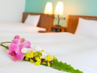 Kishaba Hotel | EM Wellness Kurashinohakko Lifestyle Resort