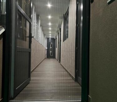 Sumece Apartment | Ema, Asja, Eda Apartments