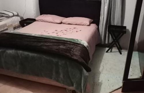 Westbrook House | Emabheleni guest house