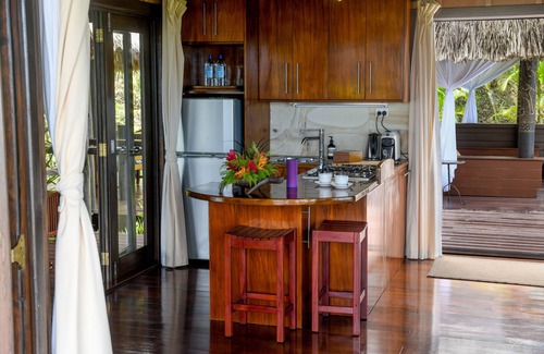 Savusavu Resort | Emaho Sekawa Resort